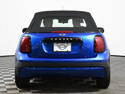 New 2026 MINI Cooper S image 7
