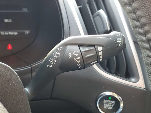 Certified 2023 Ford Edge SEL AWD/4WD image 26