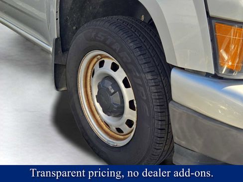 Used 2012 Chevrolet Colorado W/T image 23