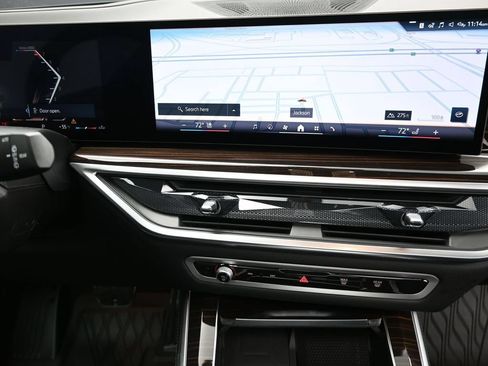 New 2026 BMW X5 sDrive40i w/ M Sport Package RWD image 28