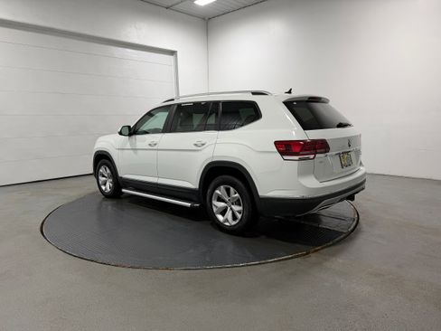 Used 2018 Volkswagen Atlas SEL image 22