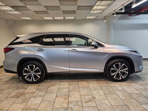Used 2022 Lexus RX 350L Premium w/ Premium Package AWD/4WD image 4