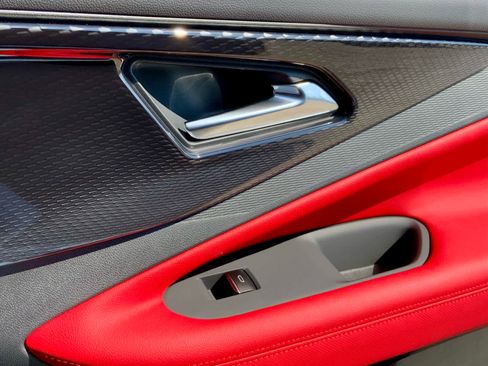 New 2025 Chevrolet Blazer EV RS image 55