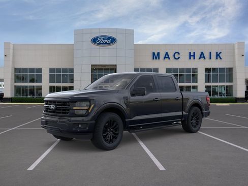 New 2026 Ford F150 XLT RWD image 1