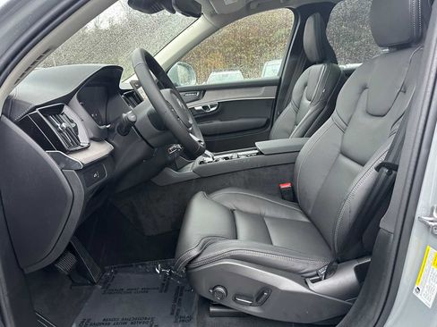 New 2026 Volvo XC90 B6 Ultra image 20