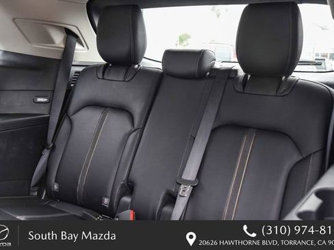 Used 2024 MAZDA CX-90 3.3 Turbo w/ Select Package image 19