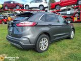 Used 2021 Ford Edge SEL w/ Convenience Package image 3