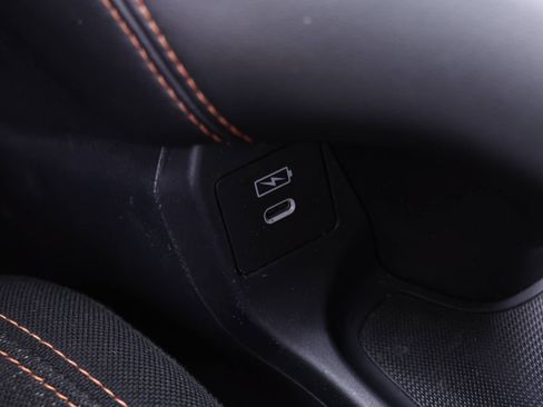 Certified 2024 Honda HR-V Sport image 9