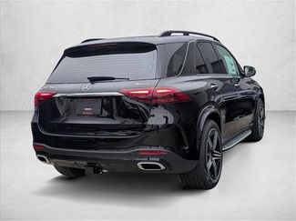 New 2026 Mercedes-Benz GLE 450 4MATIC video 2