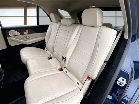 Used 2021 Mercedes-Benz GLE 350 4MATIC image 26