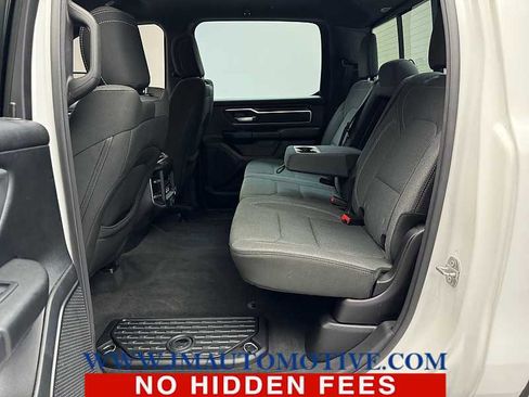Used 2021 RAM 1500 Big Horn image 15