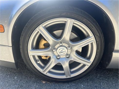 Used 2003 Acura NSX T RWD image 11