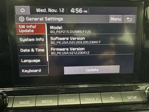 Used 2024 Kia Forte LXS image 29