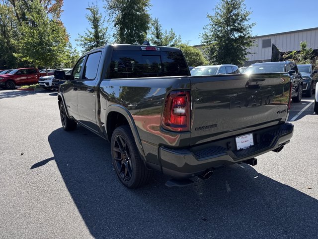 New 2027 RAM 1500 Laramie AWD/4WD image 7