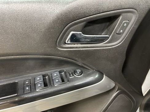 Used 2018 Chevrolet Colorado LT w/ LT Convenience Package image 12
