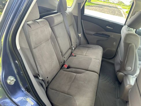Used 2014 Honda CR-V EX image 12