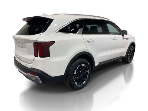 New 2026 Kia Sorento S AWD/4WD image 4