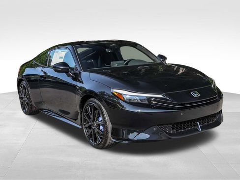 New 2026 Honda Prelude image 2
