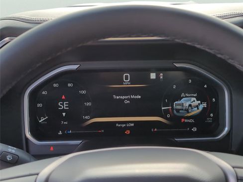 New 2026 GMC Sierra 2500 Denali w/ Denali Reserve Package image 12