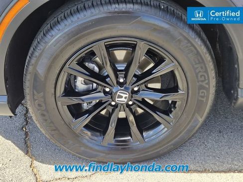 Certified 2024 Honda CR-V Sport-L image 13