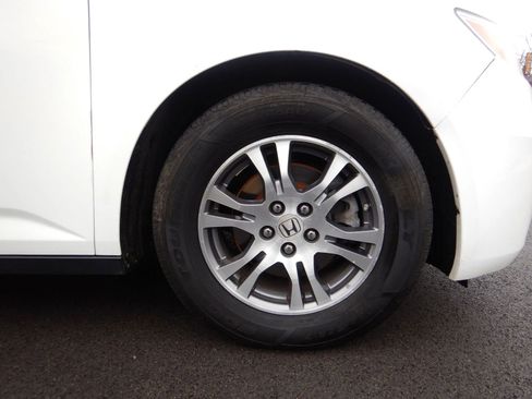 Used 2011 Honda Odyssey EX-L image 28