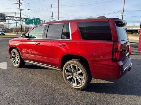 Used 2020 Chevrolet Tahoe Premier image 37