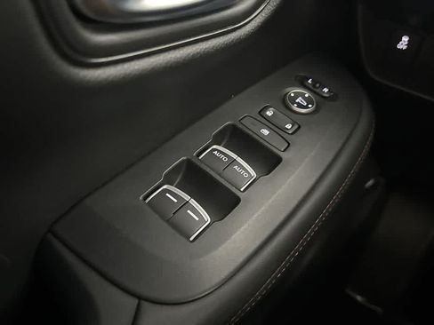 Used 2023 Honda HR-V Sport image 16