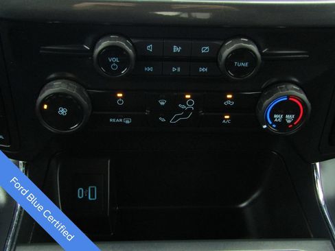 Used 2024 Ford F150 STX AWD/4WD image 34