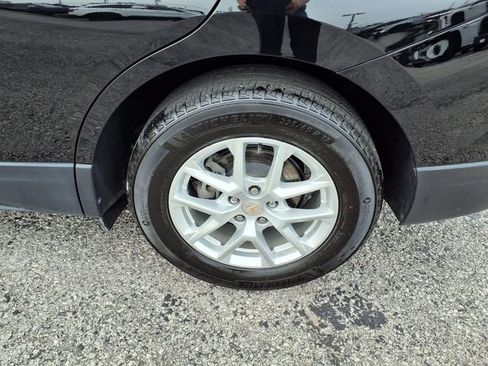 Used 2024 Chevrolet Equinox LT FWD image 47