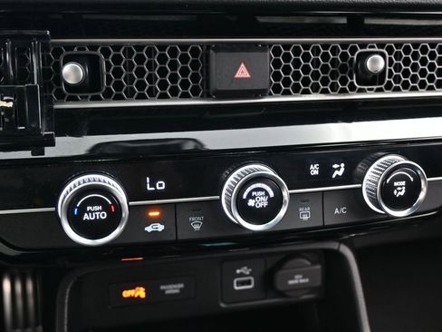 Used 2024 Honda Civic Sport image 20