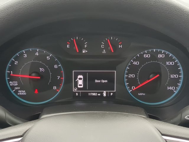 Used 2022 Chevrolet Malibu LS FWD image 29
