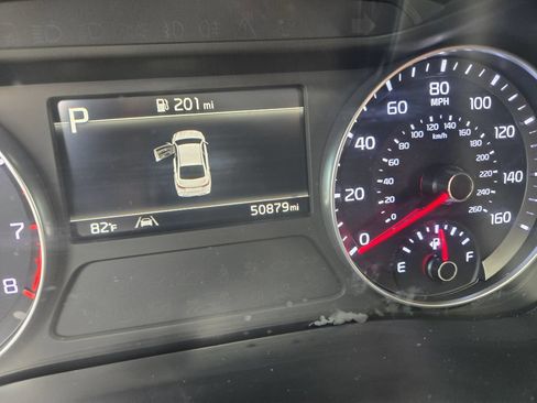 Used 2024 Kia Forte LXS FWD image 10