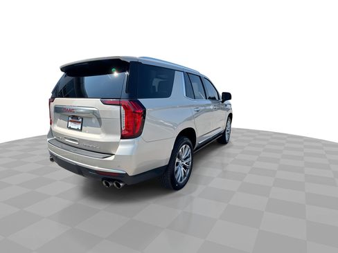 Used 2023 GMC Yukon Denali image 8