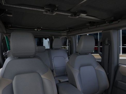 Used 2025 Ford Bronco Big Bend image 21