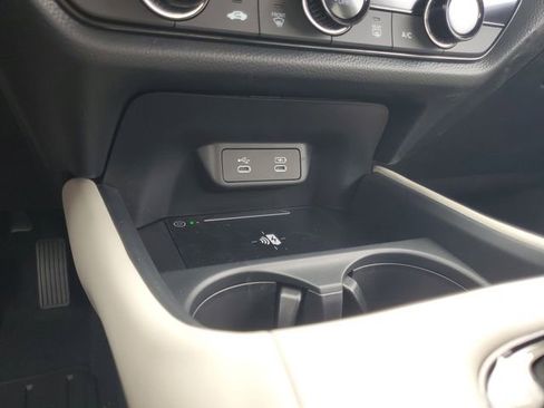 New 2026 Honda HR-V LX image 22