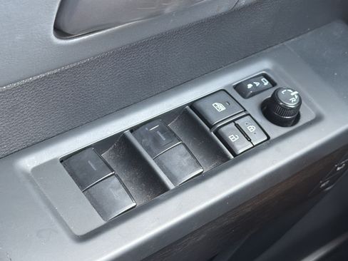 Used 2026 Toyota Sequoia Capstone AWD/4WD image 23