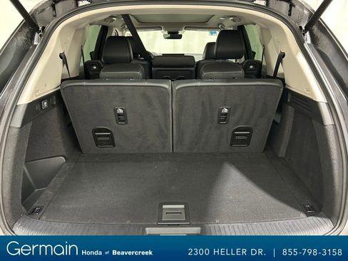 Used 2024 Acura MDX Technology image 30