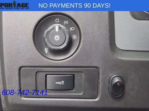 Used 2012 Ford F150 XLT w/ XLT Chrome Pkg AWD/4WD image 21