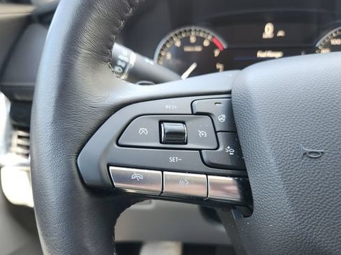 Used 2023 Cadillac XT4 Premium Luxury w/ Cold Weather Package FWD image 29