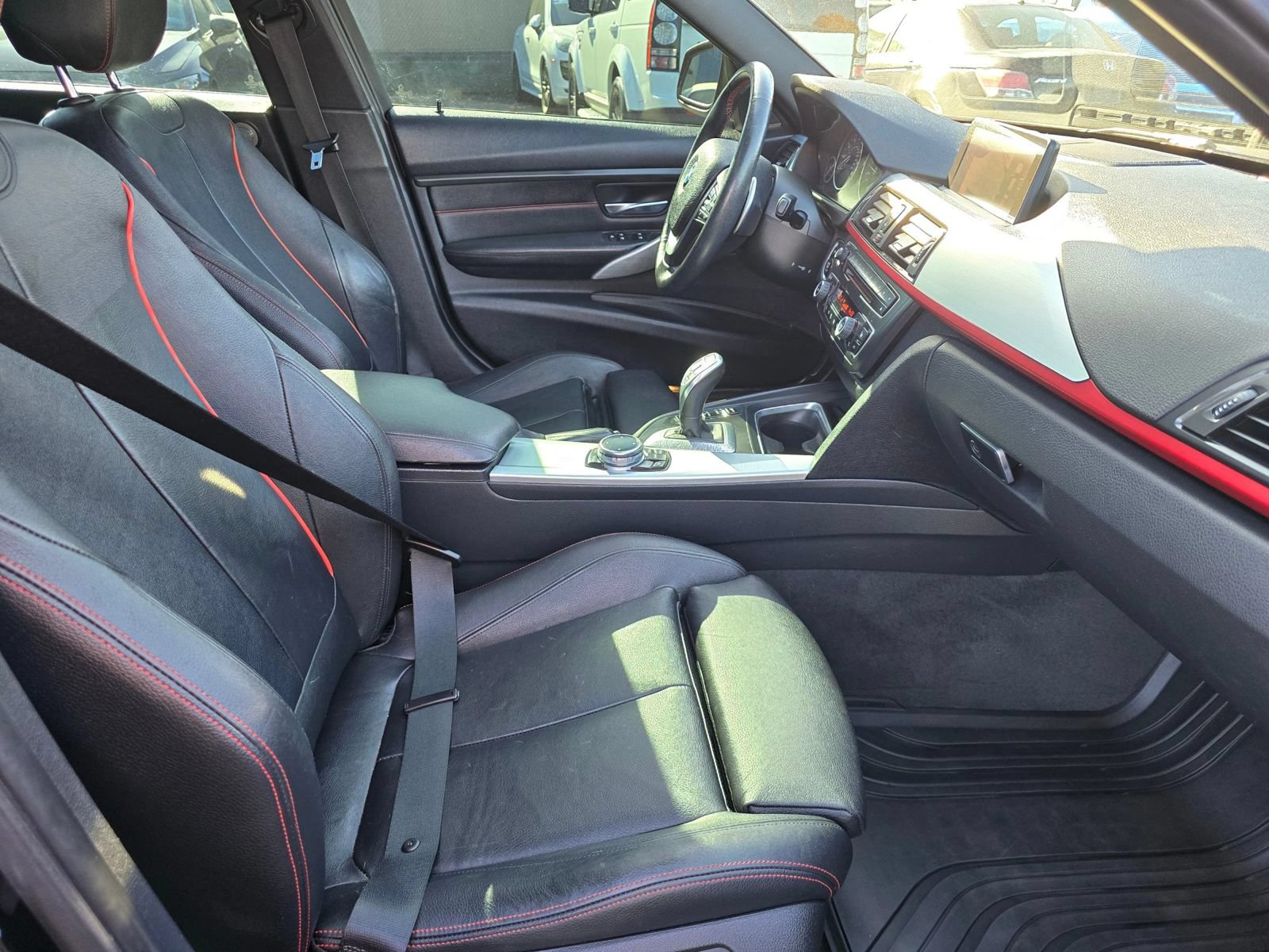 Used 2014 BMW 335i Sedan RWD image 11