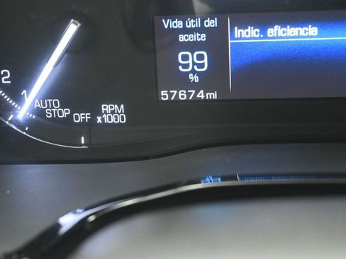 Used 2019 Cadillac XT5 Luxury FWD image 10
