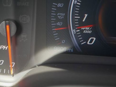 Used 2014 Chevrolet Corvette Stingray Coupe w/ 2LT Preferred Equipment Group RWD image 21