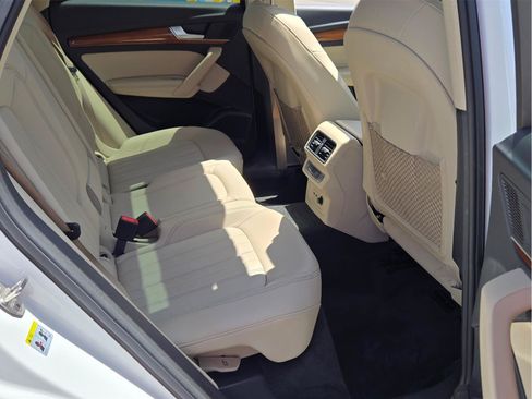 Used 2023 Audi Q5 2.0T Premium Plus AWD/4WD image 9
