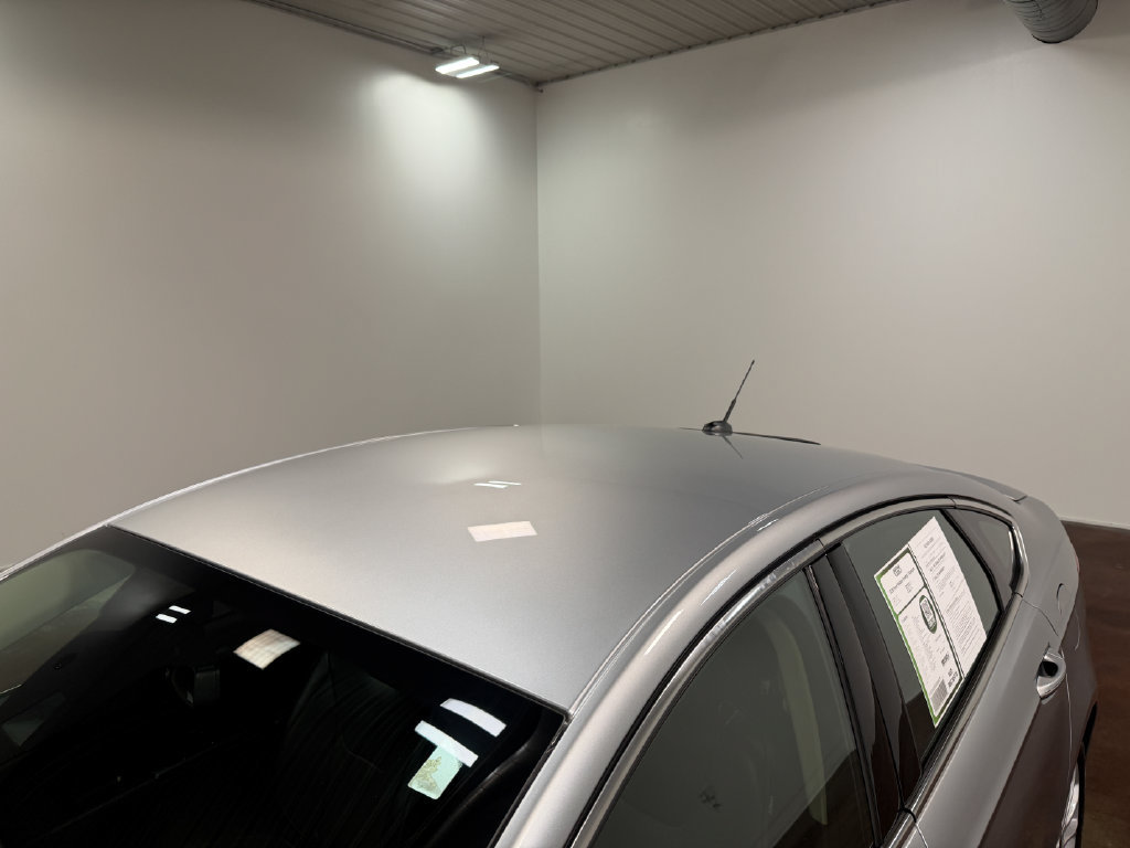 Used 2020 Ford Fusion Energi Titanium FWD image 44