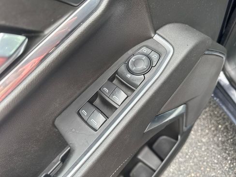 Used 2023 Chevrolet Silverado 1500 LT image 11