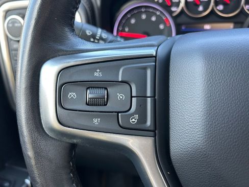 Used 2022 Chevrolet Silverado 2500 LTZ w/ Z71 Off-Road Package image 29