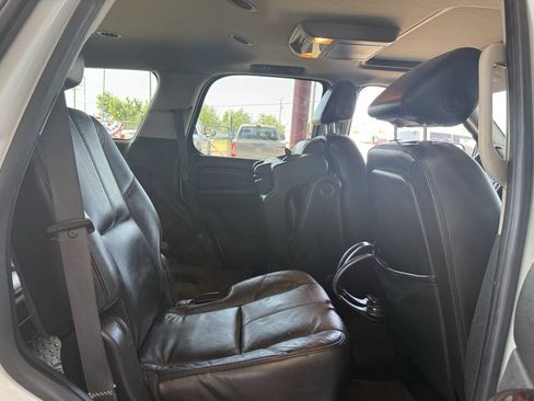 Used 2007 GMC Yukon Denali AWD/4WD image 11