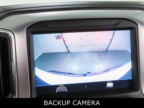 Used 2021 GMC Sierra 2500 SLE w/ SLE Value Package; AWD/4WD image 19
