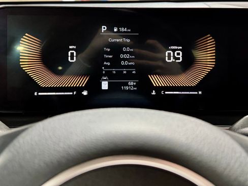 Used 2025 Kia K5 GT-Line w/ GT-Line Premium Package image 16