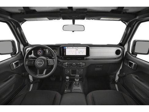 Used 2025 Jeep Gladiator Sport AWD/4WD image 5